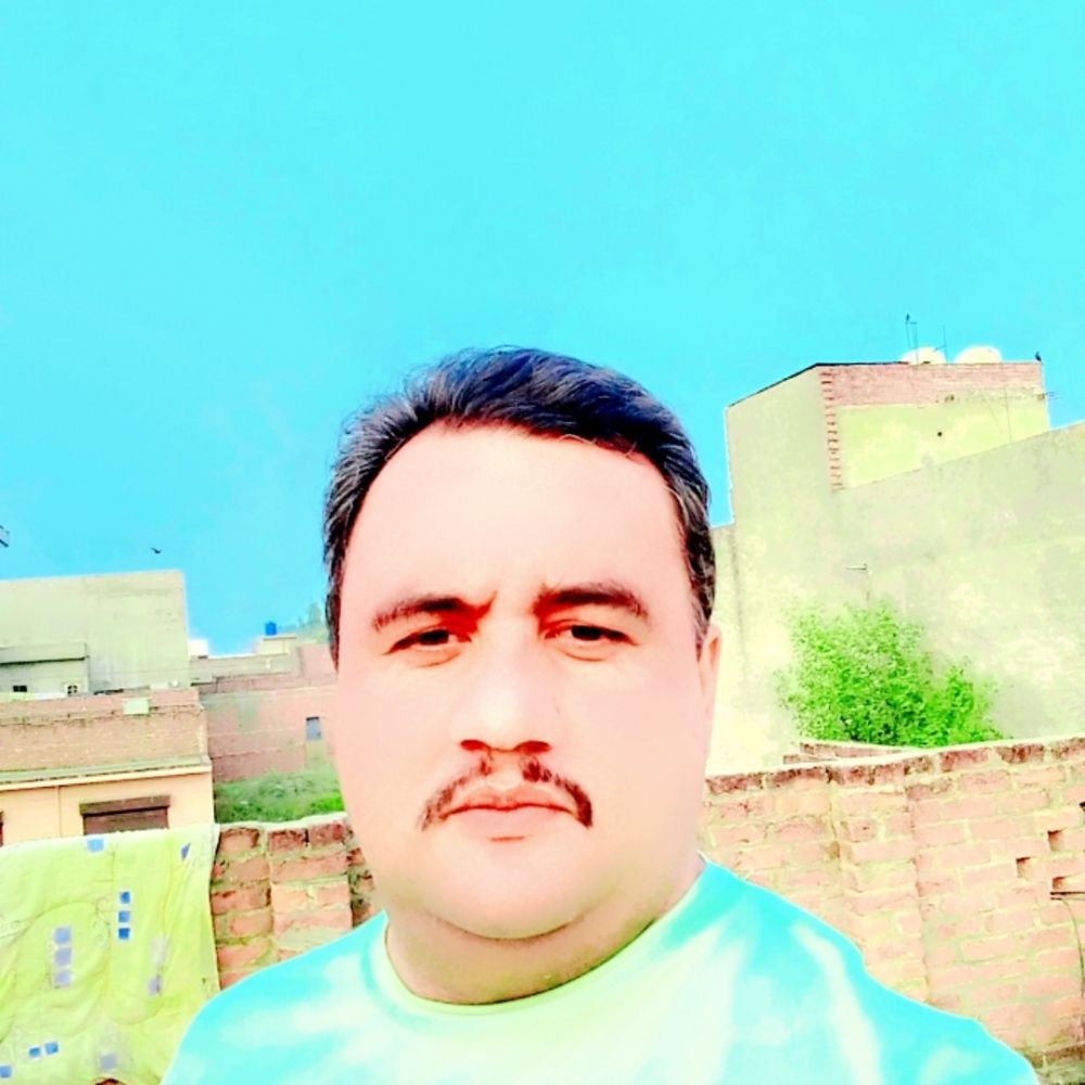 Sohail shah