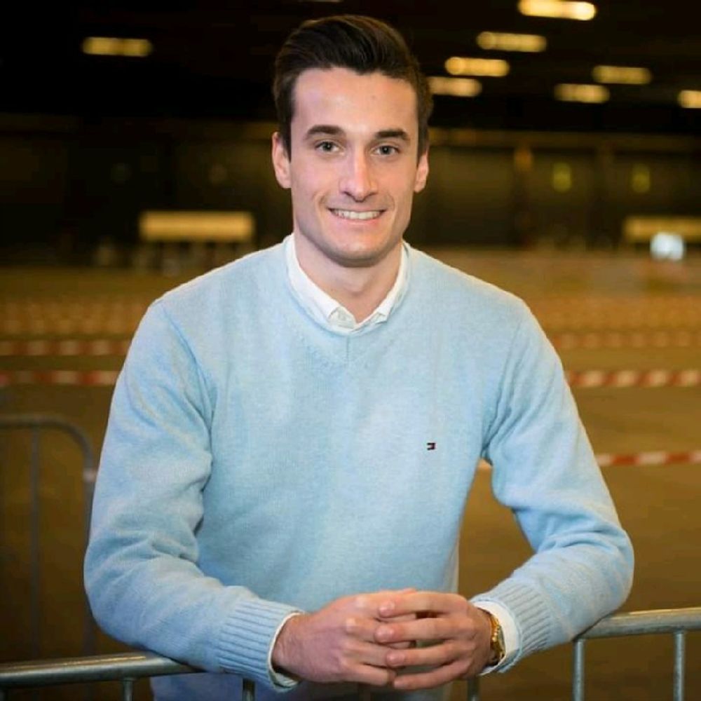 Jasper De Paepe