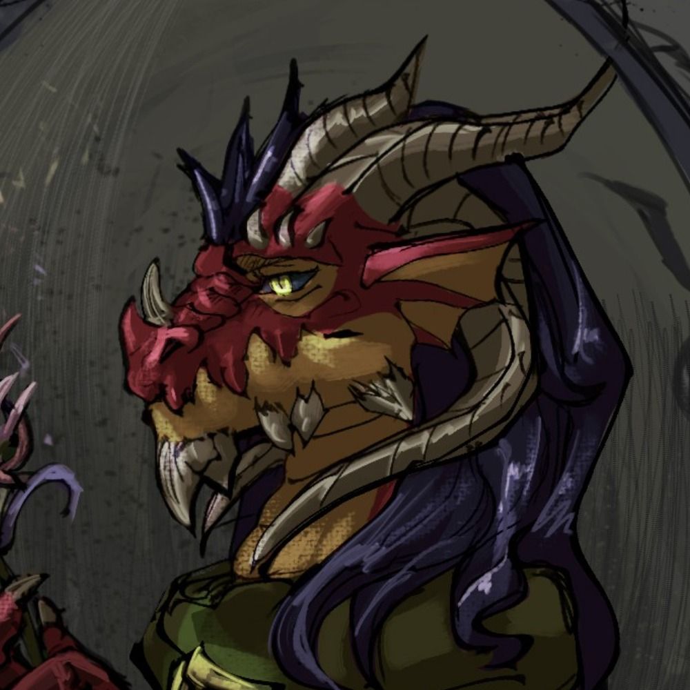 ThePlotDragon