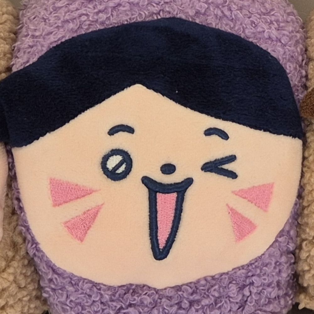 콘콘이독개구리