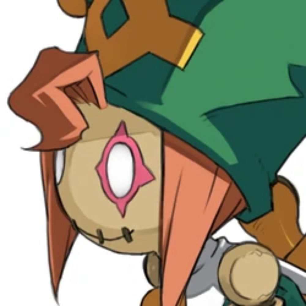 Eli Droidness