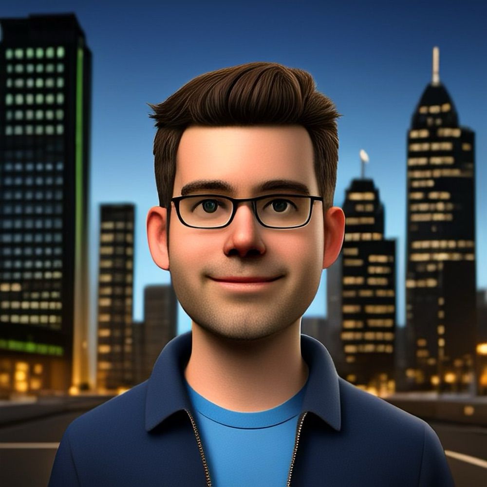 Chris F