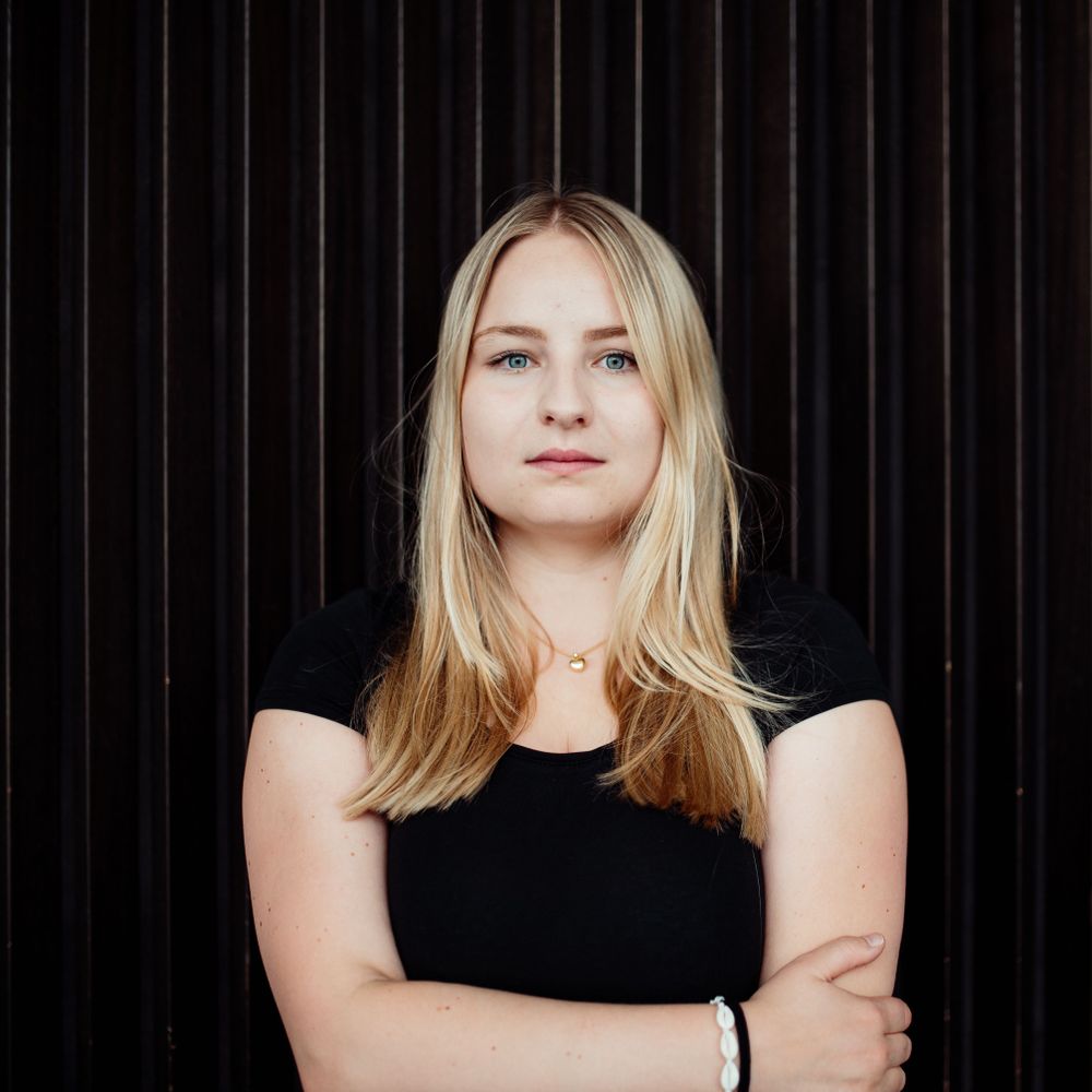 Johanna Börgermann