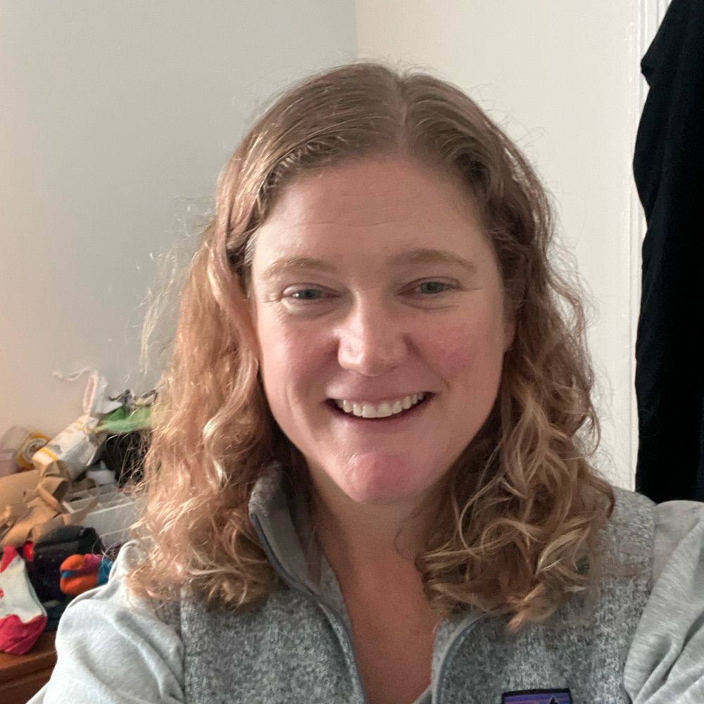 Jill Cartwright