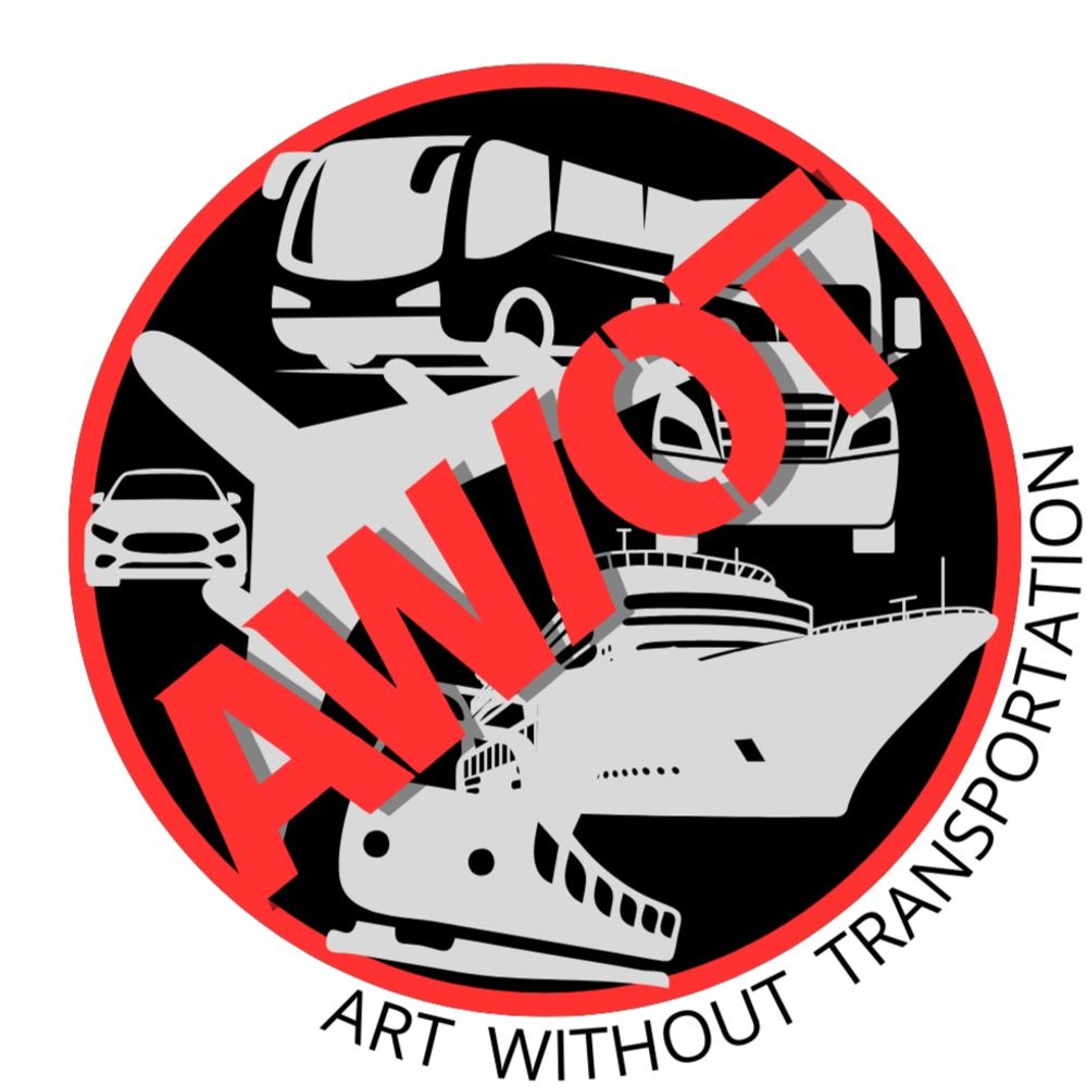 Äkkigalleria / Art without Transportation