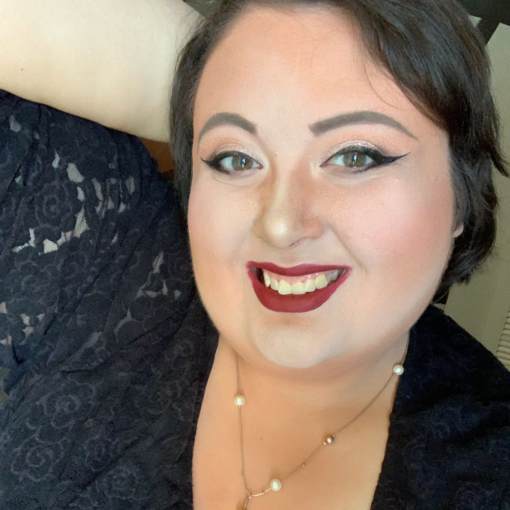 Alanna M. Shadrake
