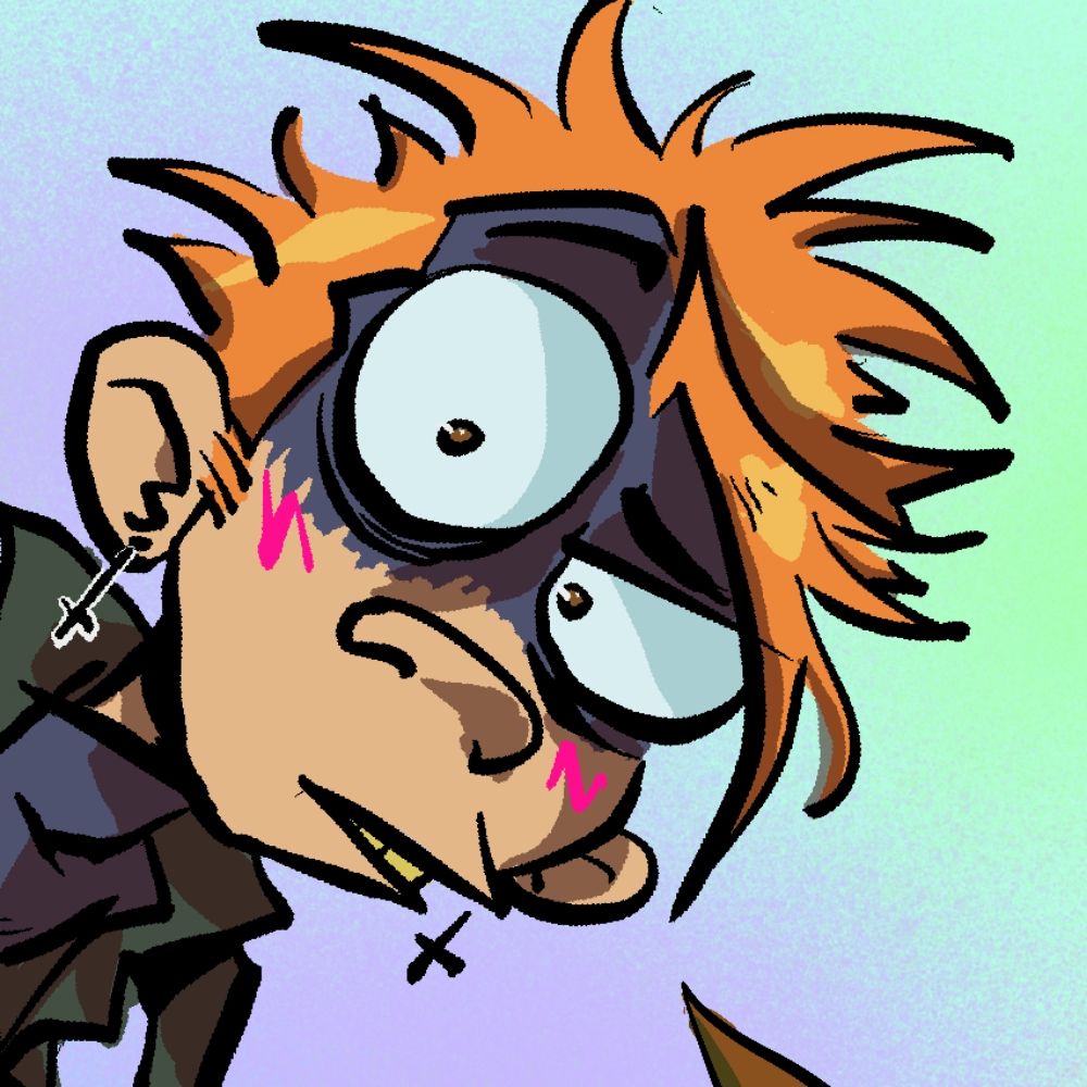 Ron
