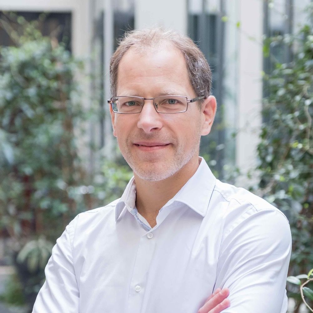 Matthieu Hug