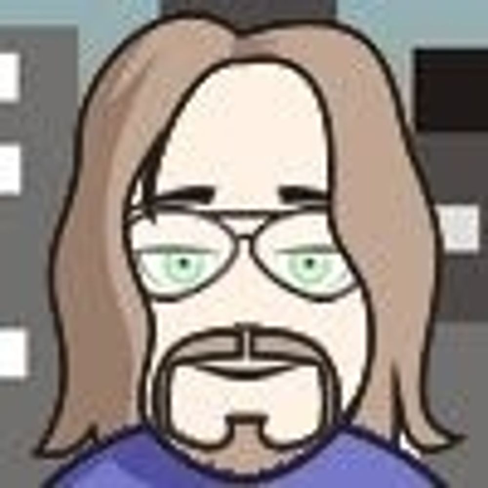 OneOddTodd