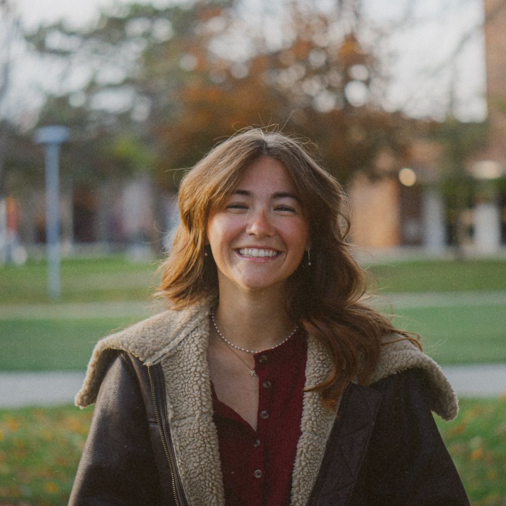 Abigail Russelburg