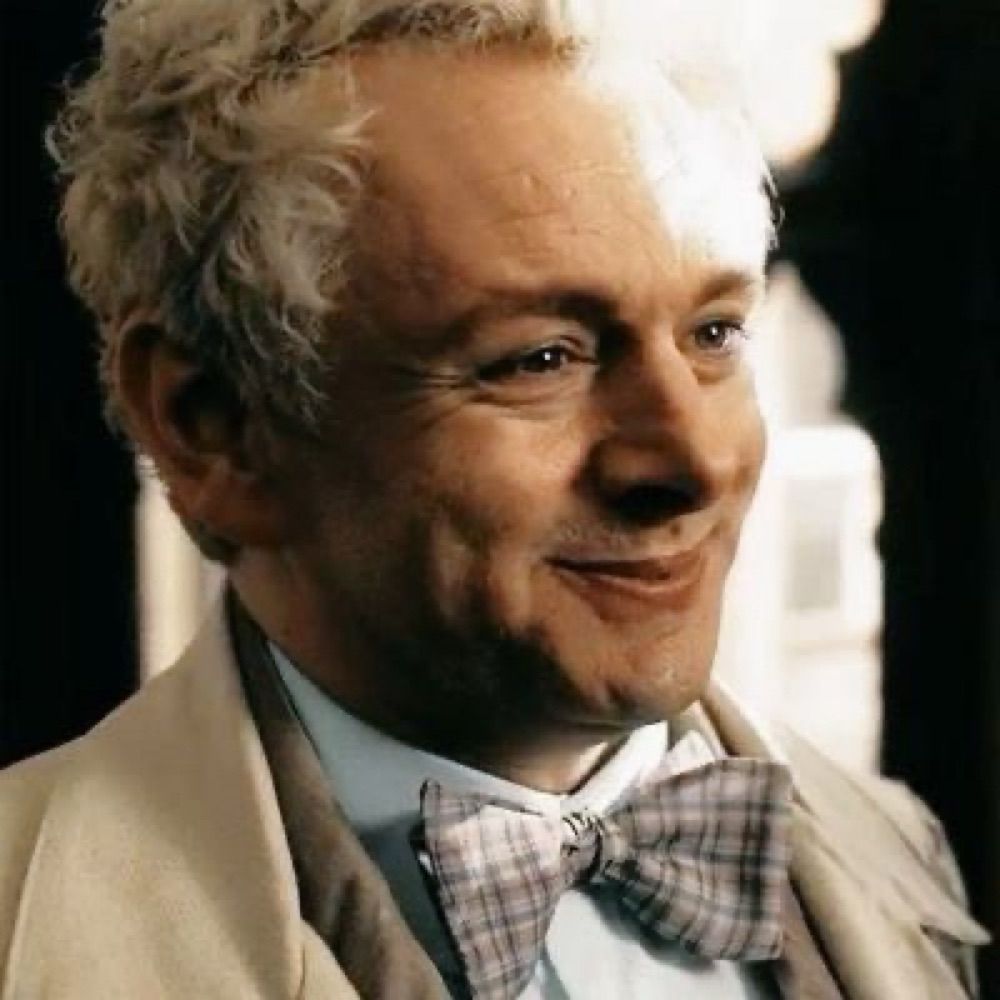 Aziraphale