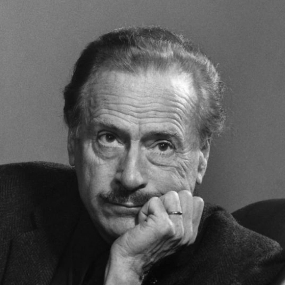 Marshall McLuhan