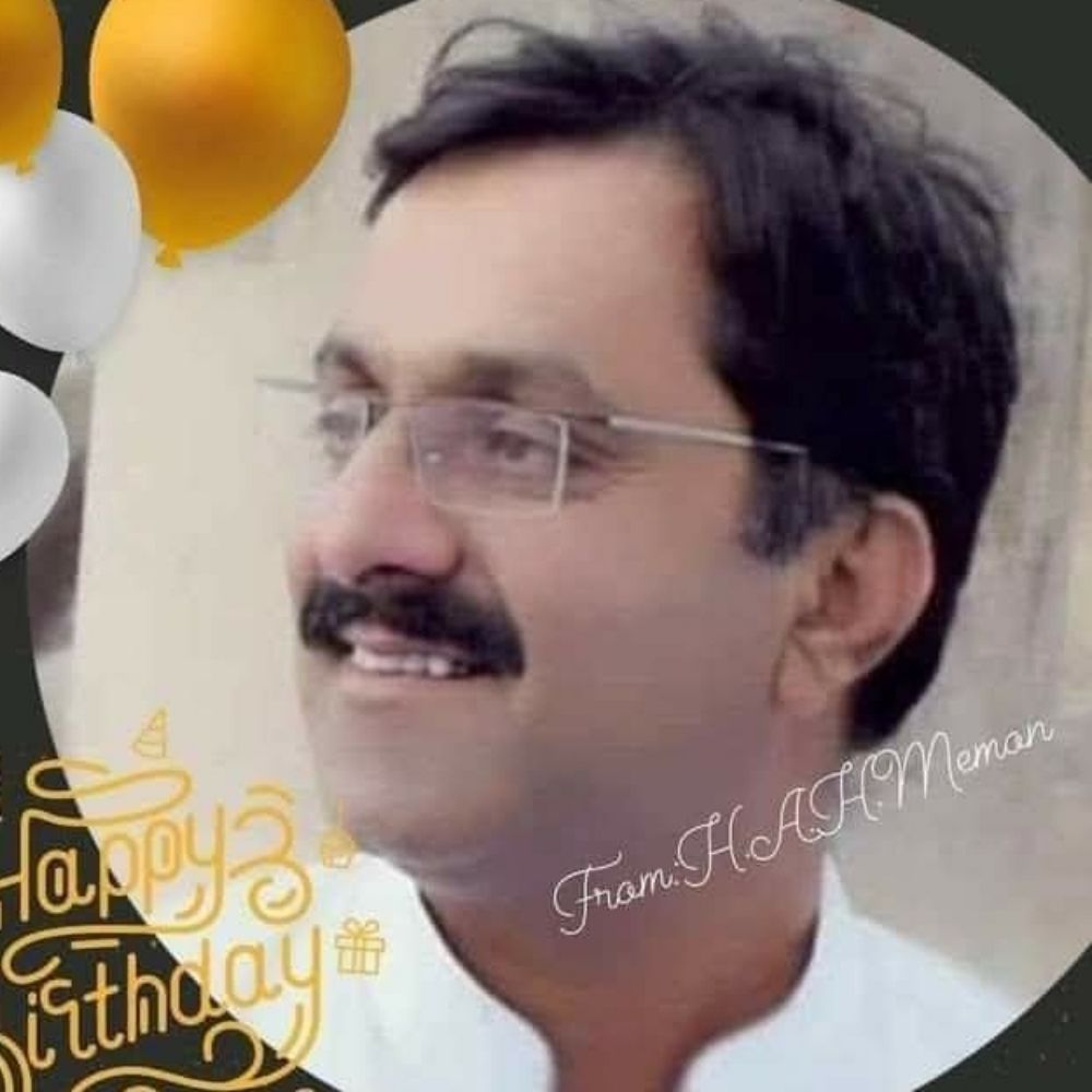 Imtiaz Samoo