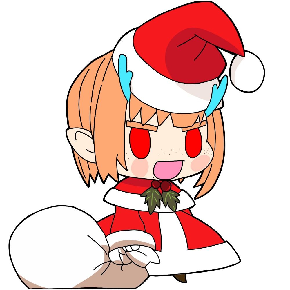 Sayuri Luvixe