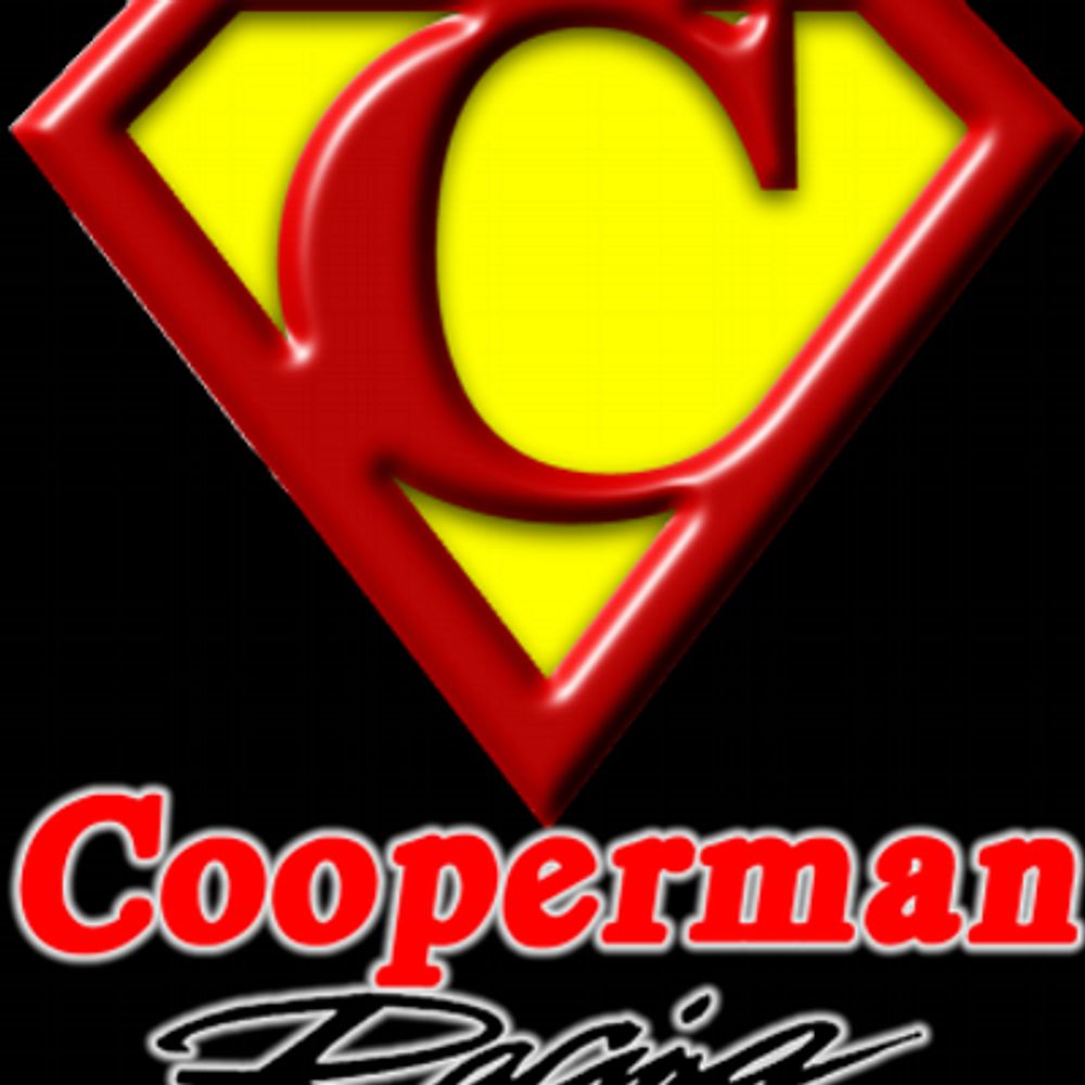 Adam Cooper