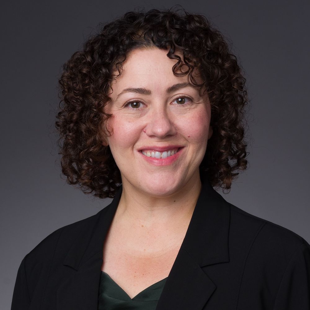Andrea Bradford, Ph.D.