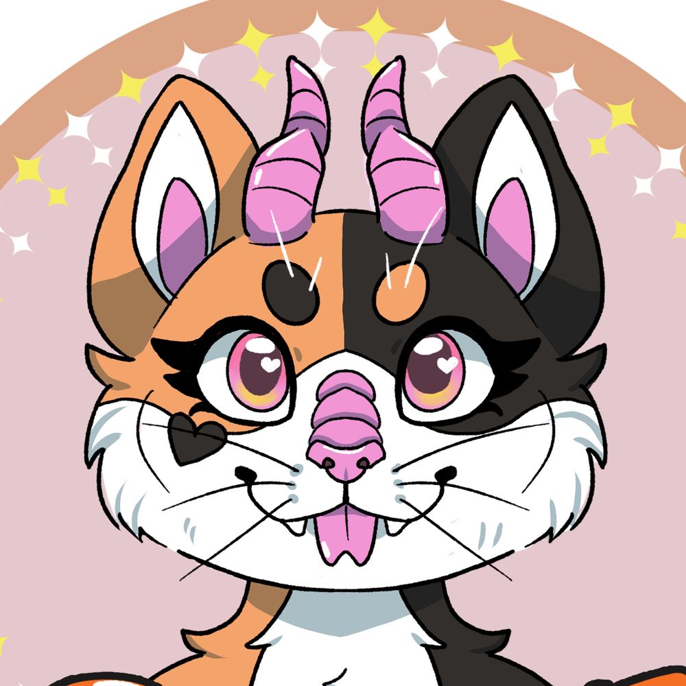 Cricket The CatDragon
