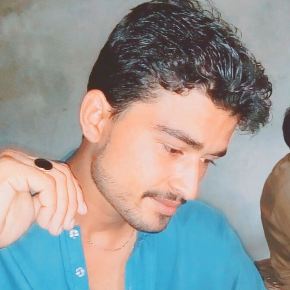 Yasir Bin Zahid Rahman