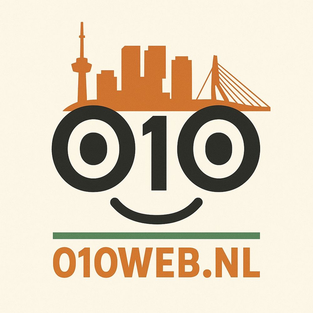010web Rotterdam