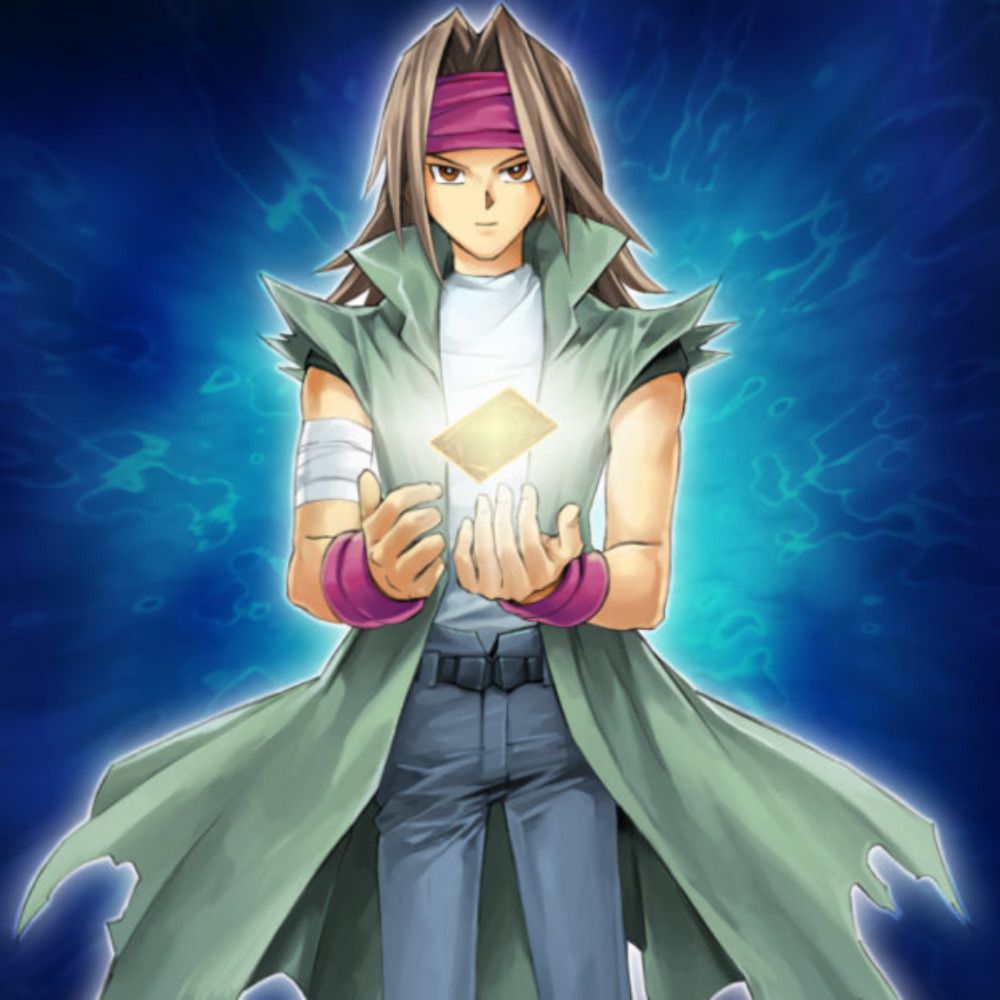 Common Charity YGO