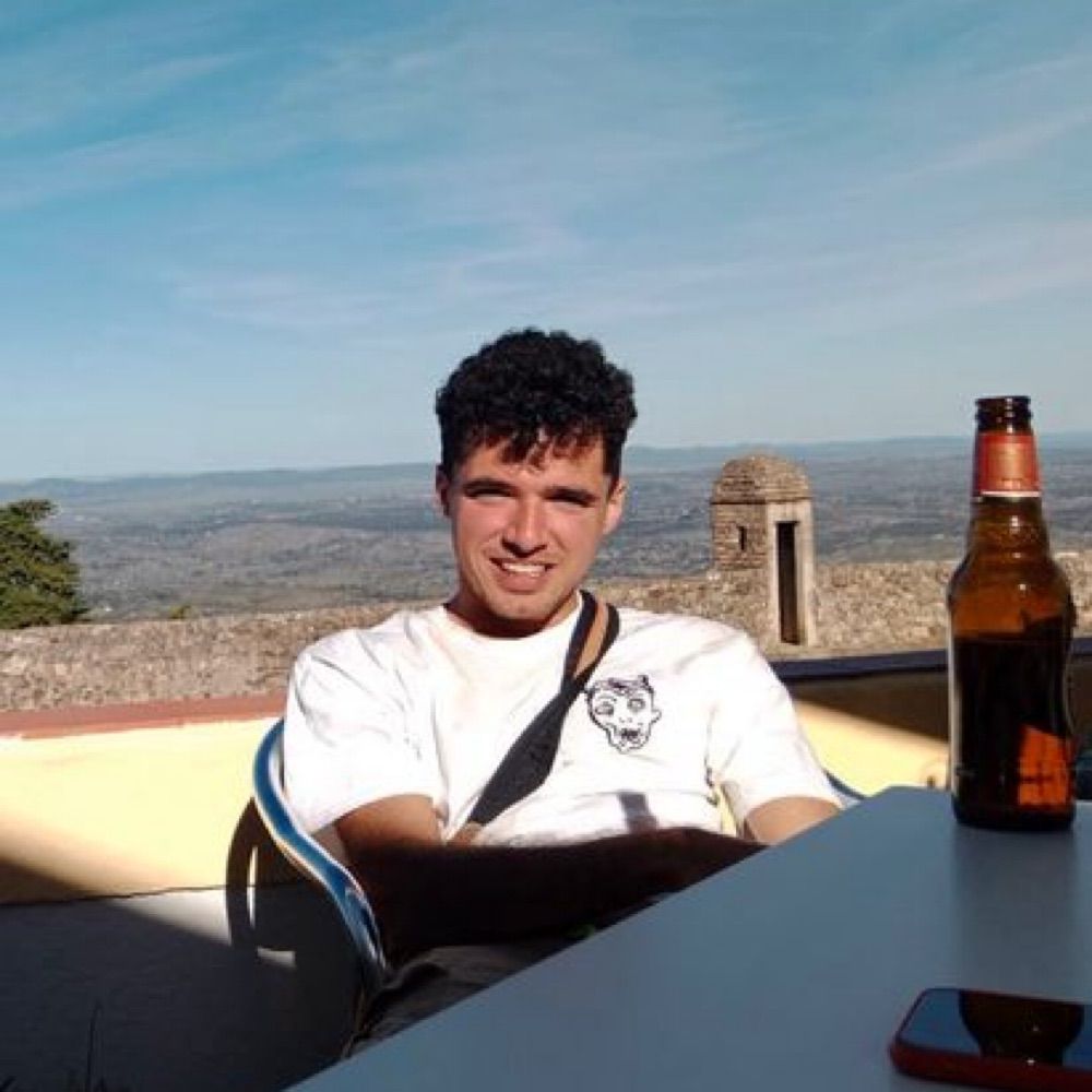 Adrián Rolo