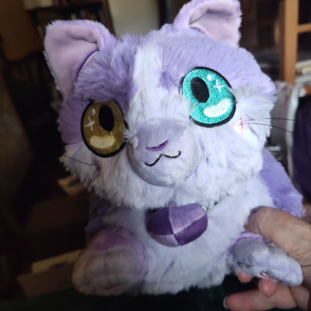 Deb Silverperson