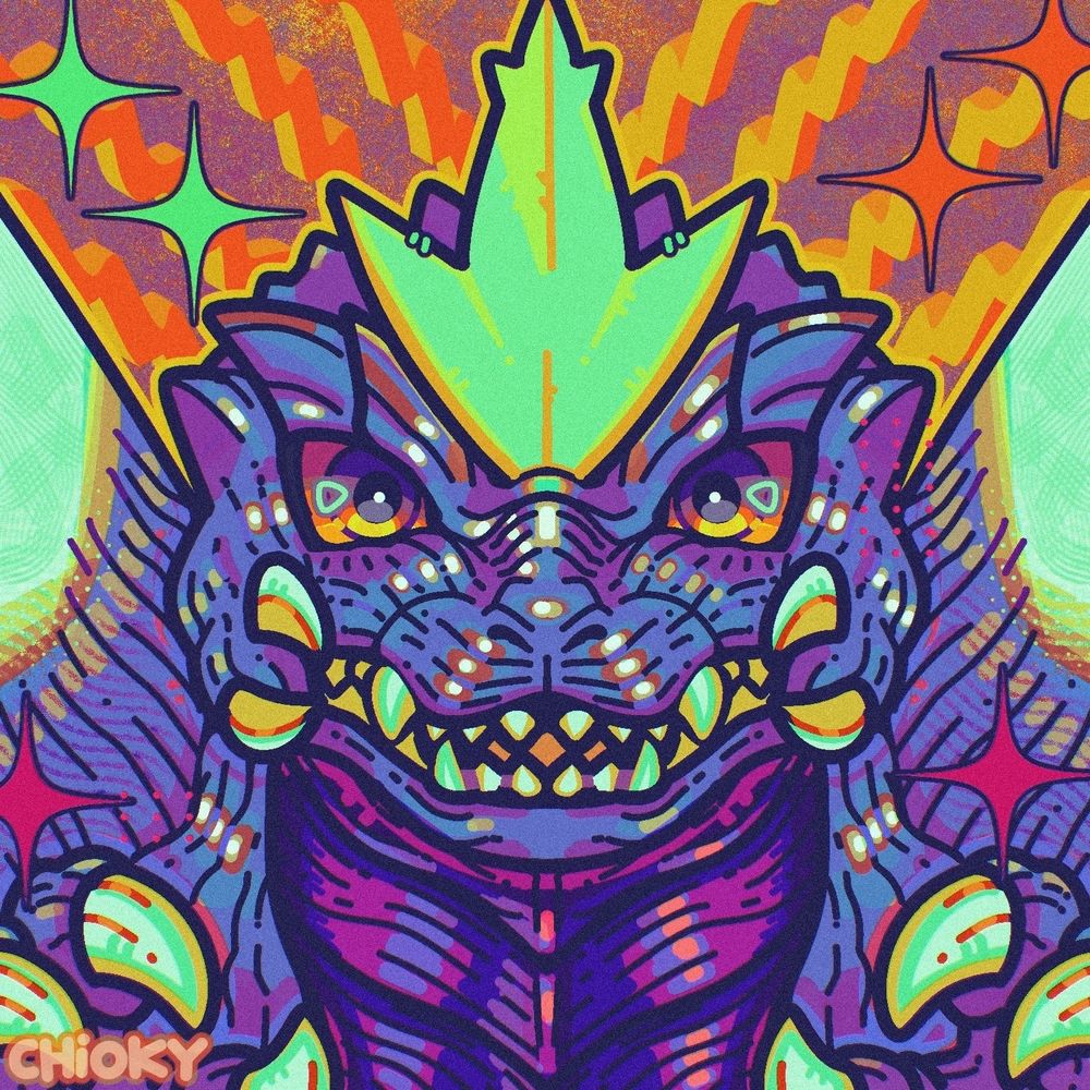 🎡Chioky-VGen🎡