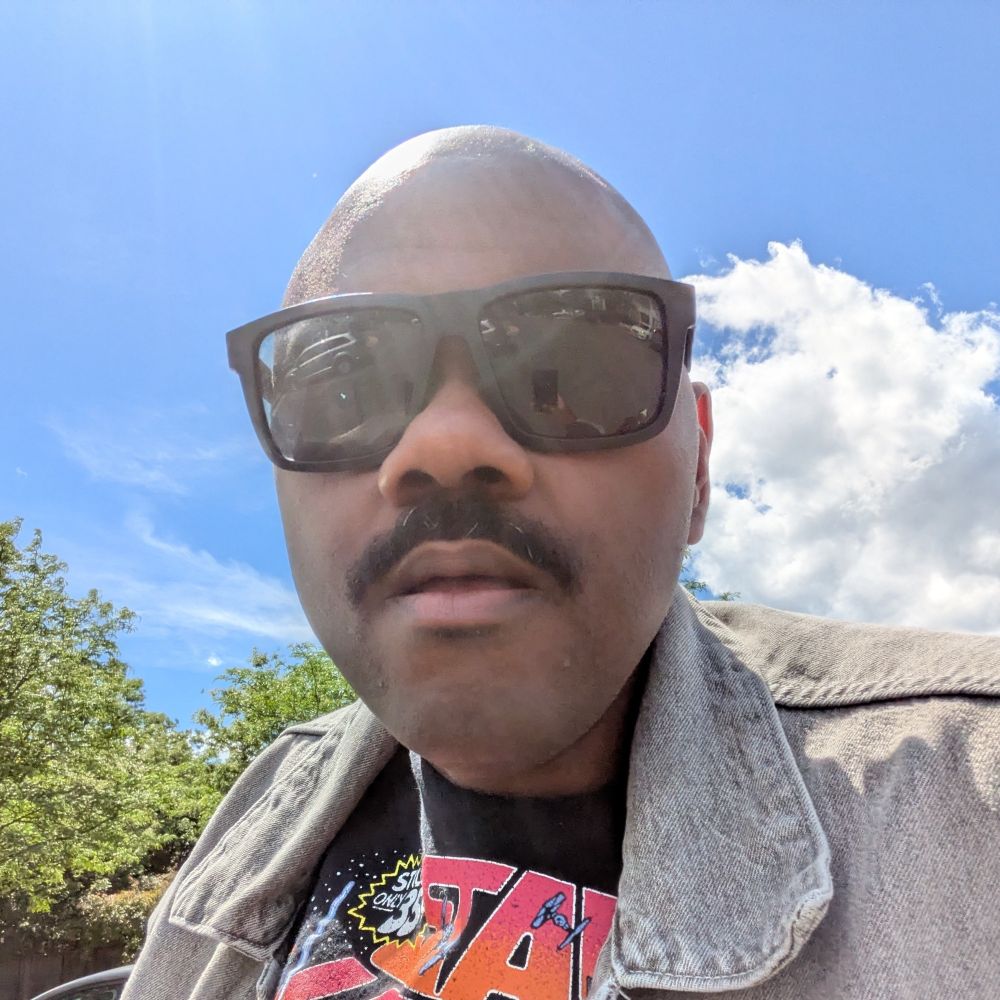 Leslie Lee III, MA