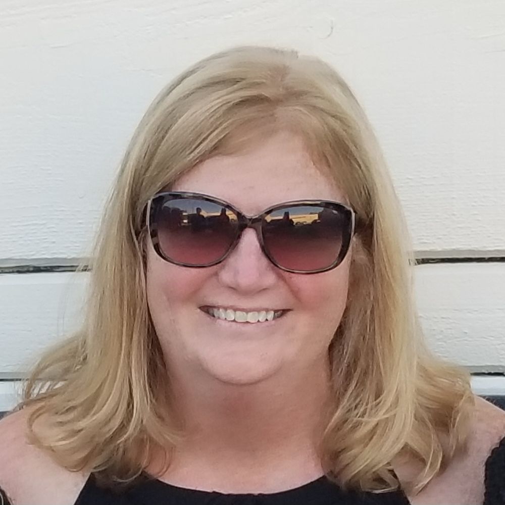 Tish Pauley Mency