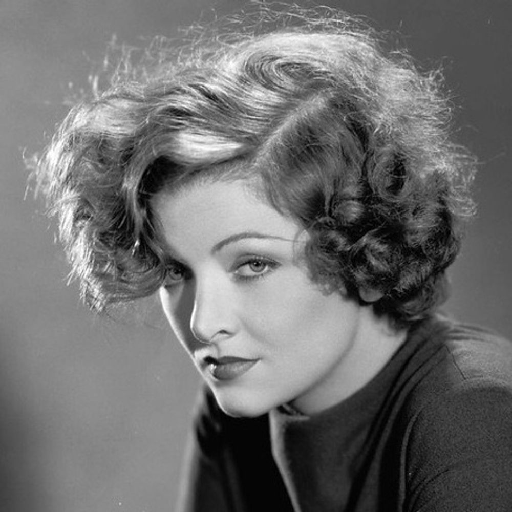 Nora Charles