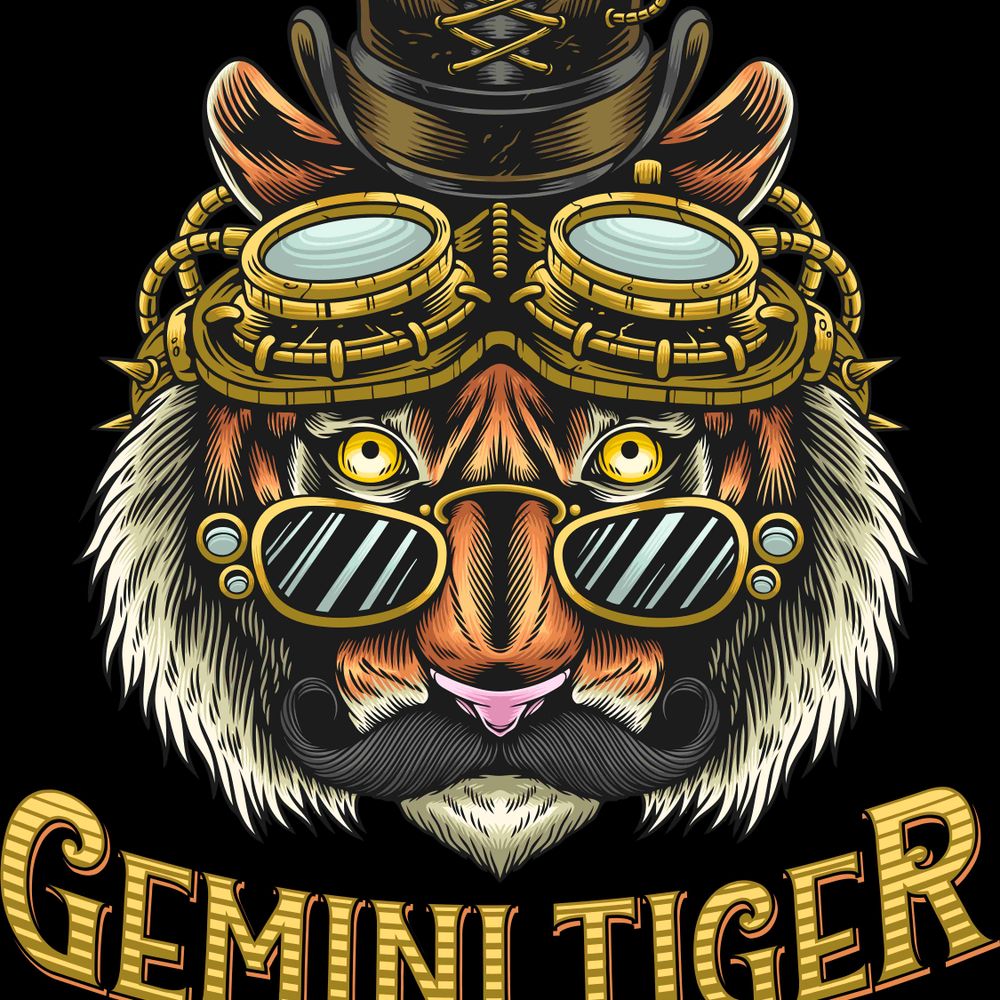 GeminiTiger86