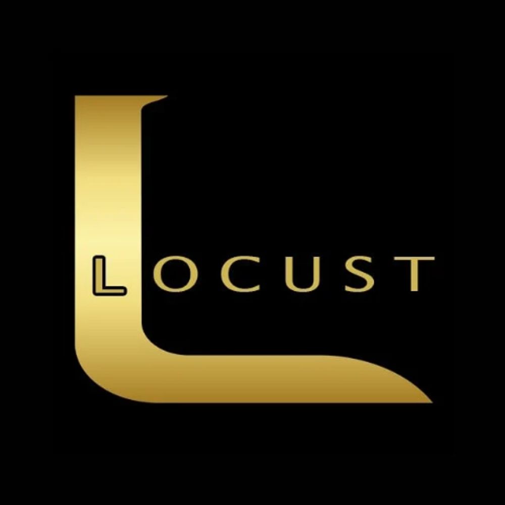 Locust Web Design