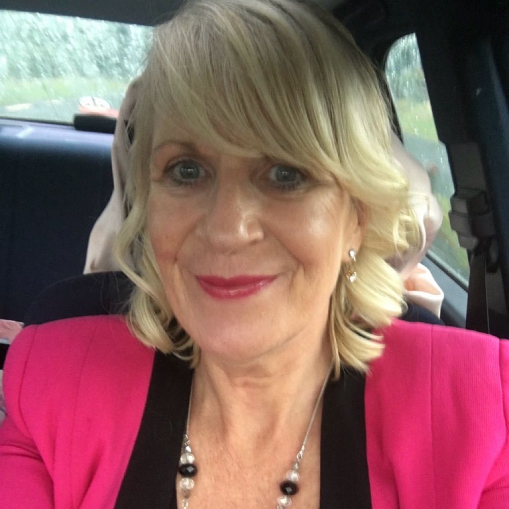 Lisa Chalfa - Griffin Solutions Intl - Training & Dev