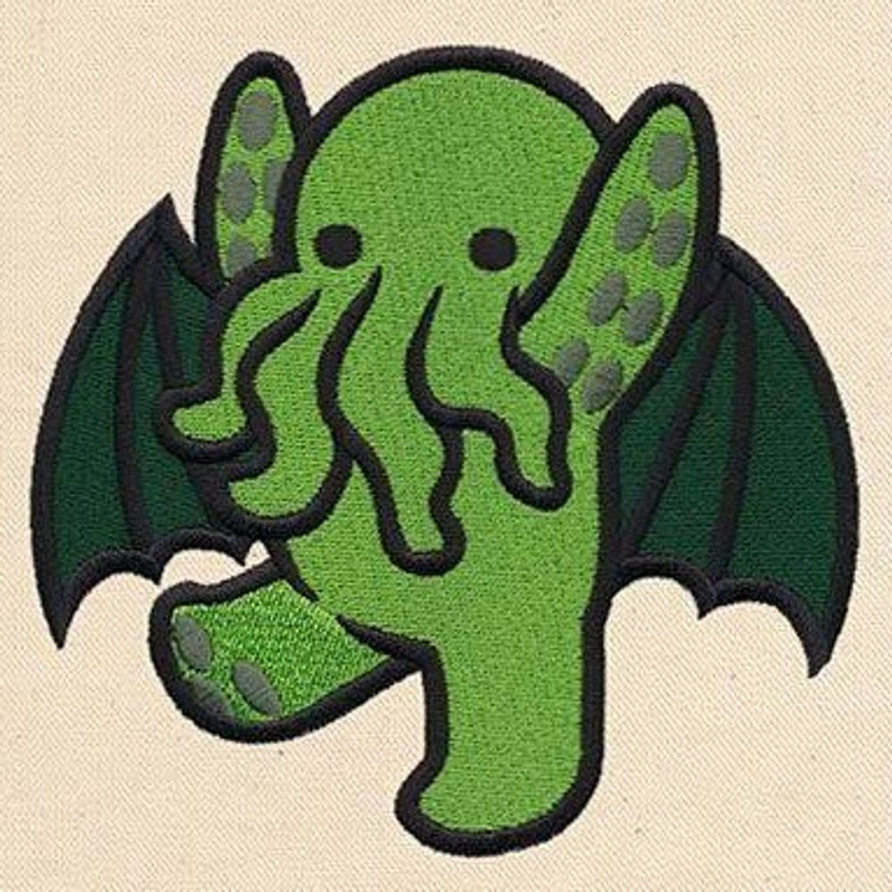 Cthulhu