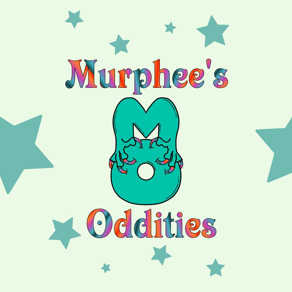 Murphee's Oddities 