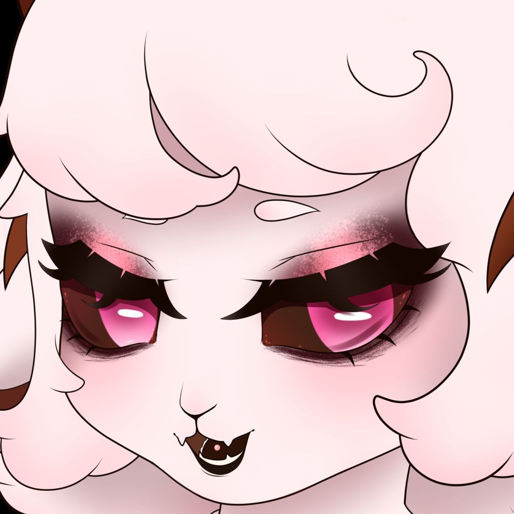 🔞PuffySheepLexi🔞 ♒🏳️‍🌈🐏