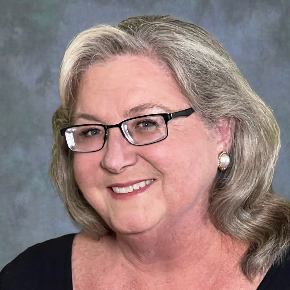 Robin Crawford
