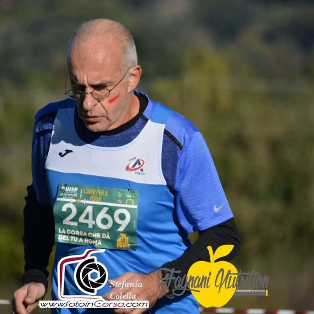 Alberto Baffigi 