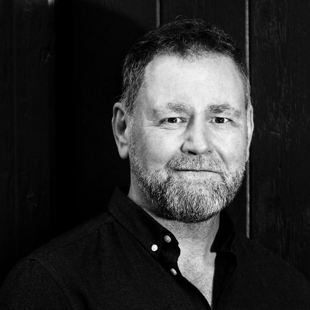 Steen Laursen
