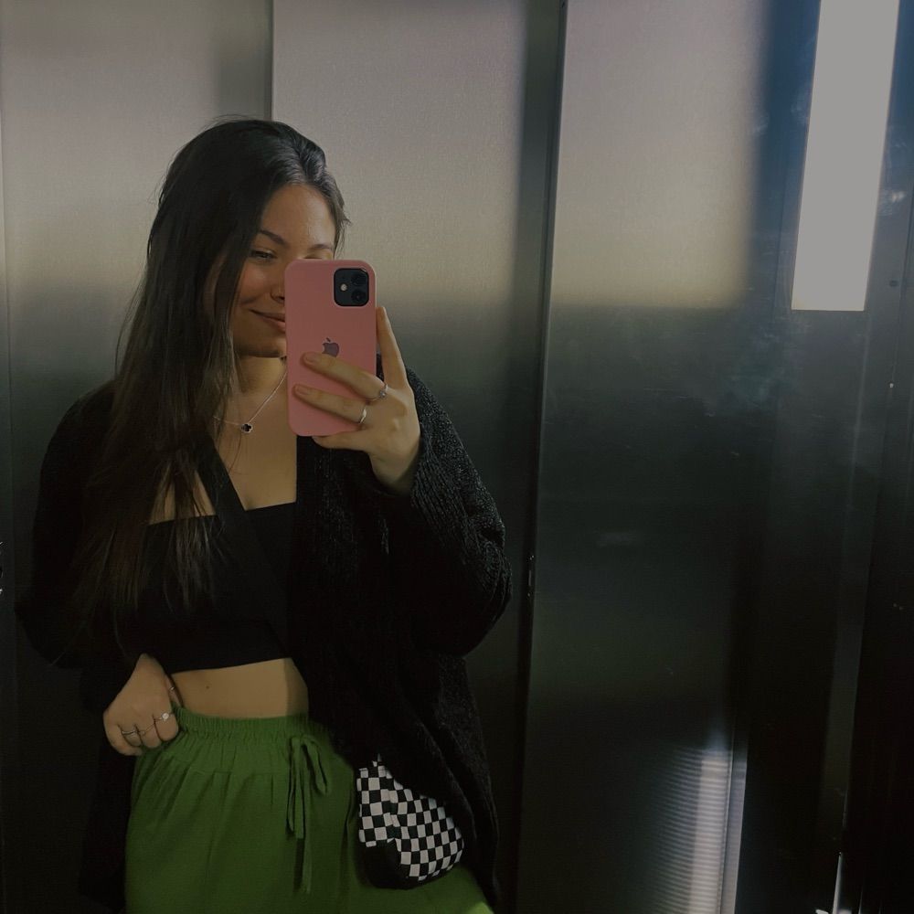 Maria Gabriela Lessone