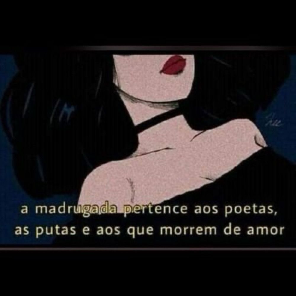 O mundo é um moinho