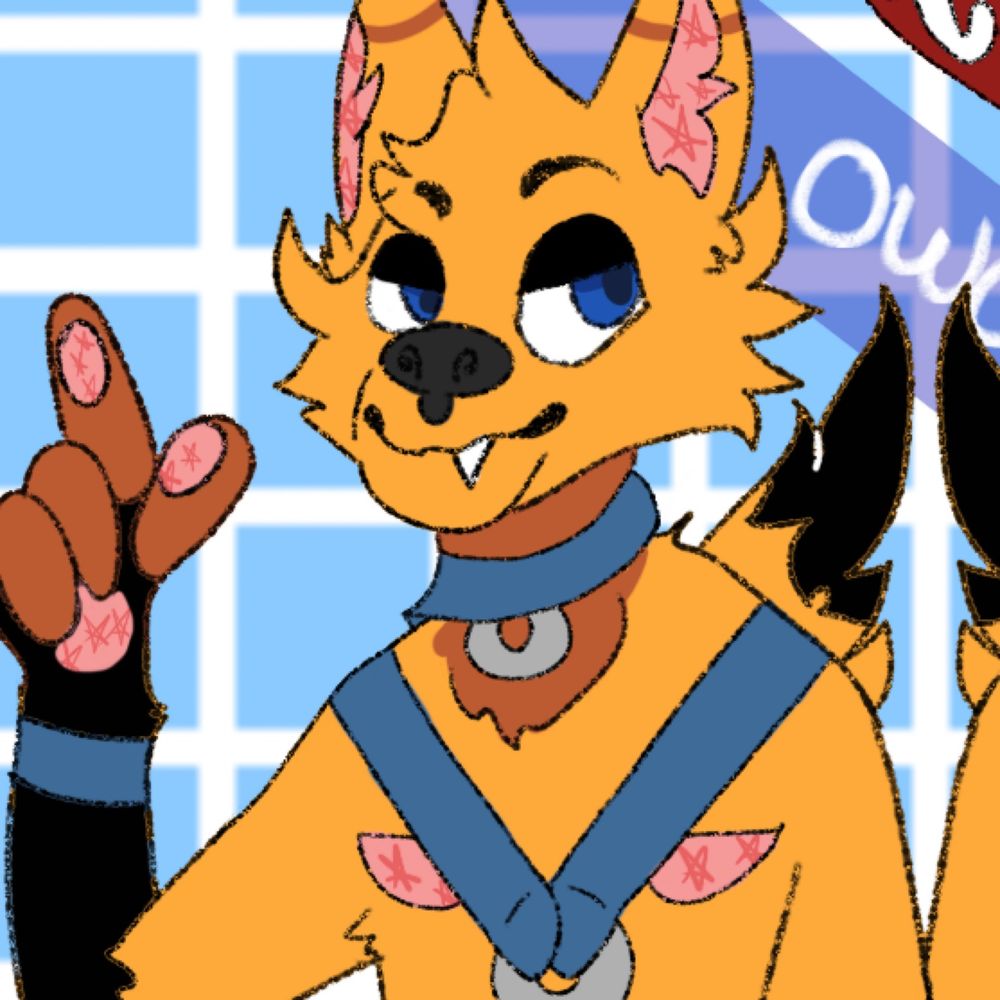 Feira fox | Dipper AD
