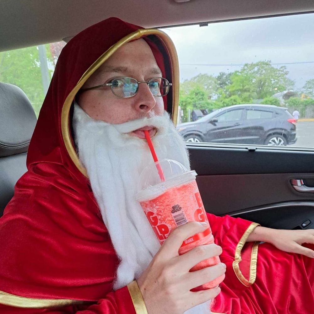 Wizard FizzBang