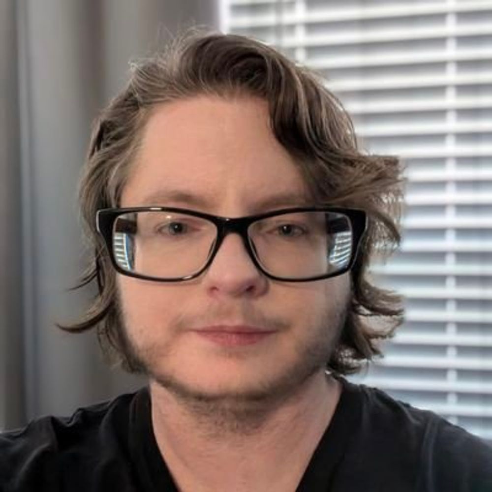 Thomas J Pink (he/him)