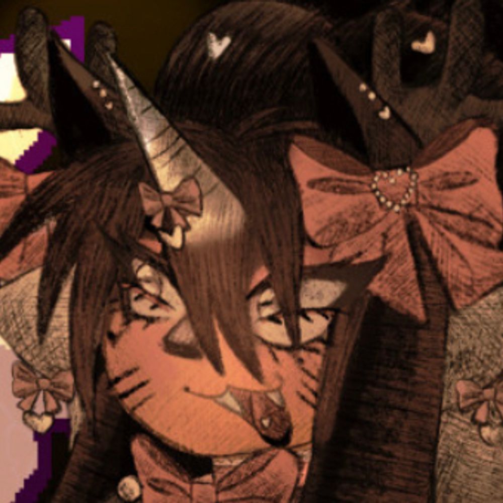 bonnette UNLIMITED SLOTS / COMMS OPEN