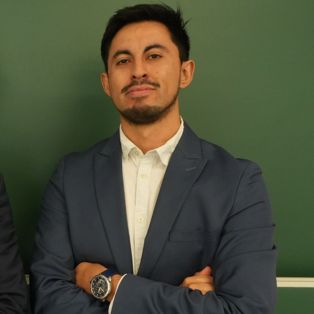 Carlos M. Jimenez-Muñoz