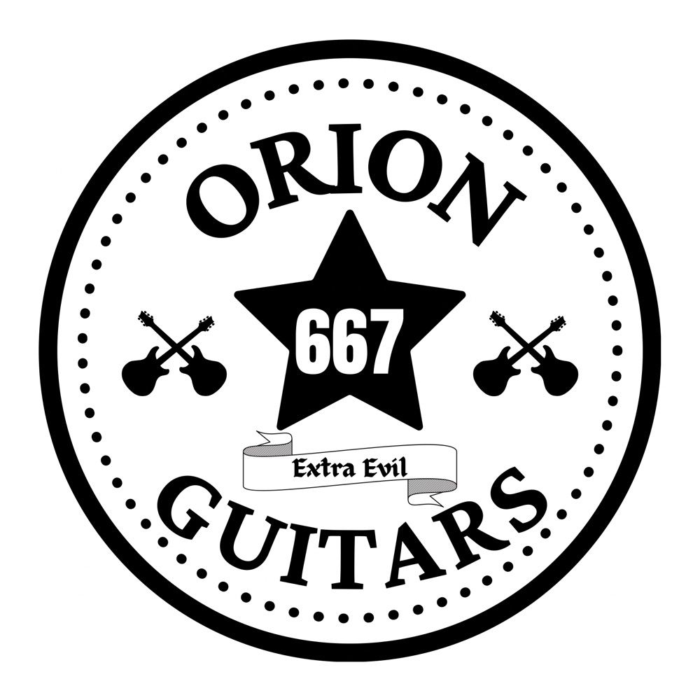 Orion Guitars