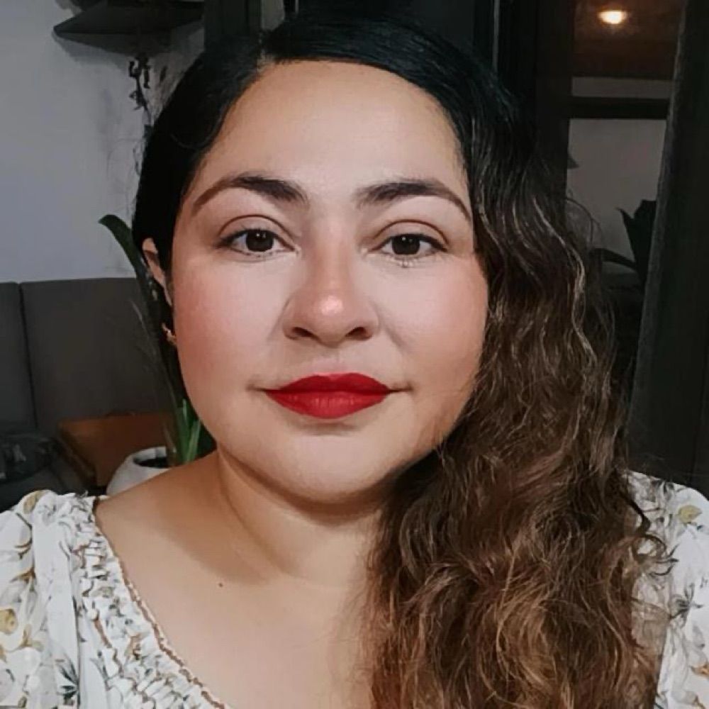 Silvia Fernández Quintanilla