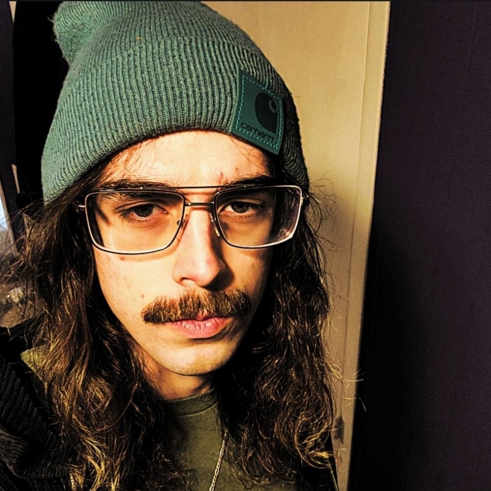 Caine Meyer