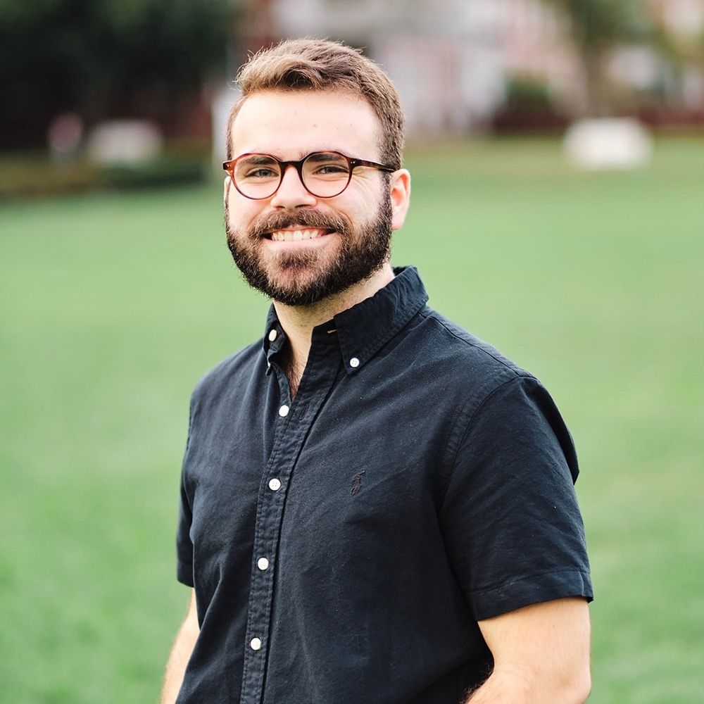Trevor Wheeker